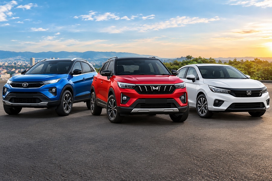 CNG, hybrid, EVs overtake petrol in passenger vehicle sales for first time: FADA